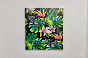 Ambiance / Close-up