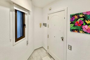 Hall d'entrée / Réception