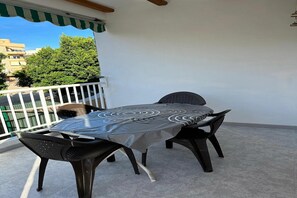 Terrasse / Balcon