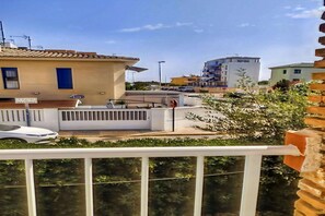 Extérieur maison de vacances [été]