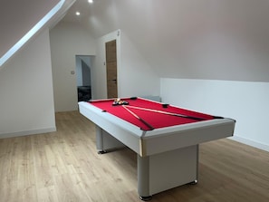 Spielezimmer