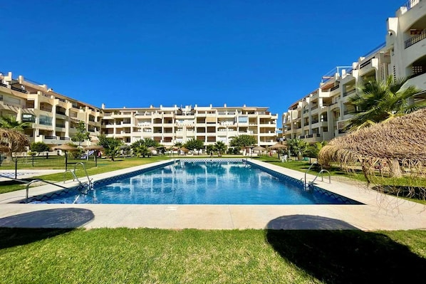 Holiday Home Swimming Pool