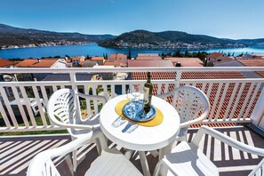 Terrasse / Balcon