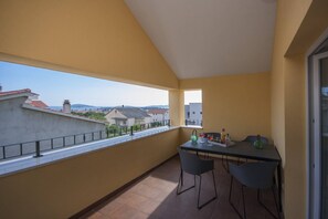 terrass / altan