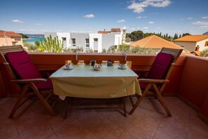 Patio / Balcony