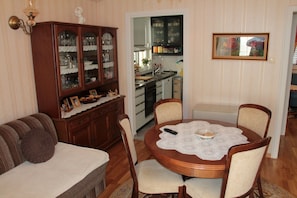 Esszimmer
