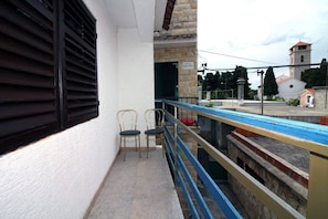 Terrasse / Balkon