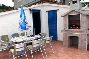 Terrasse / Balkon