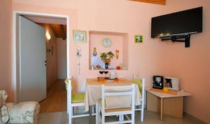 Salle Ă manger