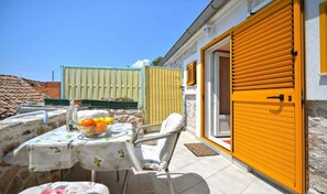 Terrasse / Balcon