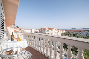 Terrasse / Balkon