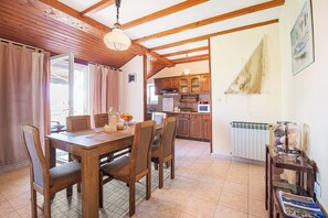 Salle Ă manger
