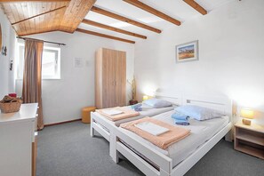 Chambre Ă coucher