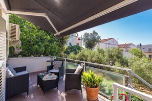 Patio / Balcony