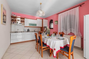 Salle Ă manger