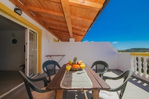 Patio / Balcony