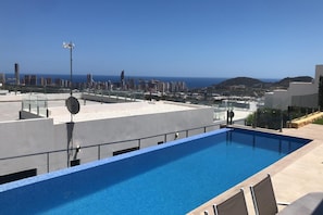 Holiday Home Swimming Pool