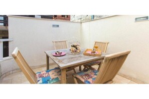 Terrasse / Balcon