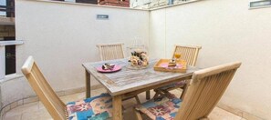 Terrasse / Balcon