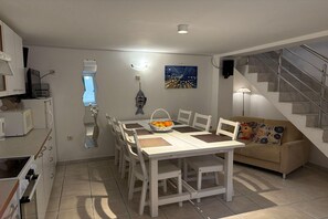 Salle à manger