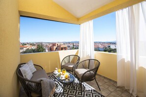Patio / Balcony