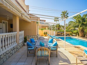 Patio / Balcony