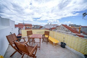 Terrasse / Balcon