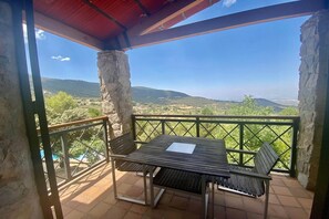 Patio / Balcony