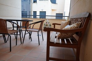 Patio / Balcony