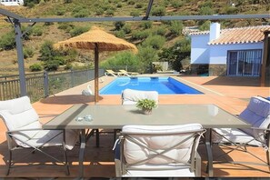 Holiday Home Swimming Pool