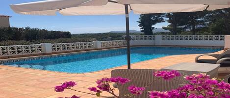 Swimmingpool