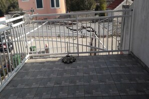 terrass / altan