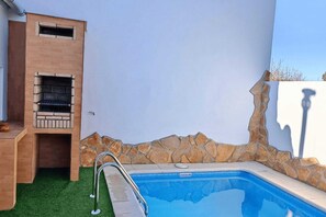 Swimmingpool