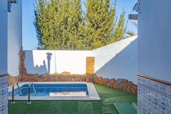 Swimmingpool