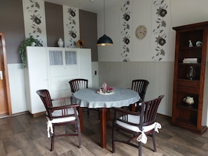 Restauration