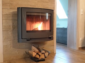 Kamin