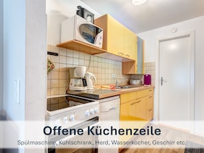 Cuisine privée