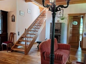 Intérieur