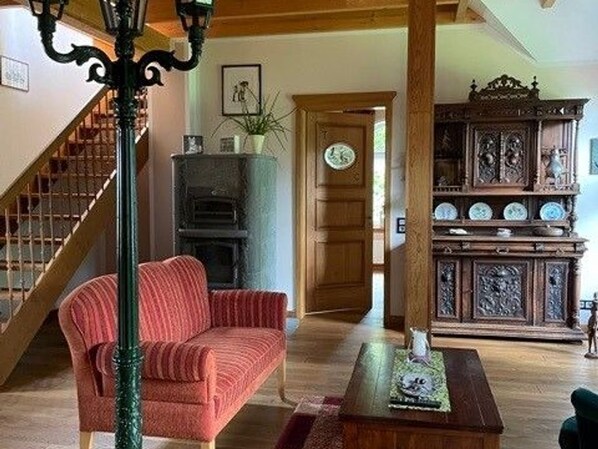 Intérieur