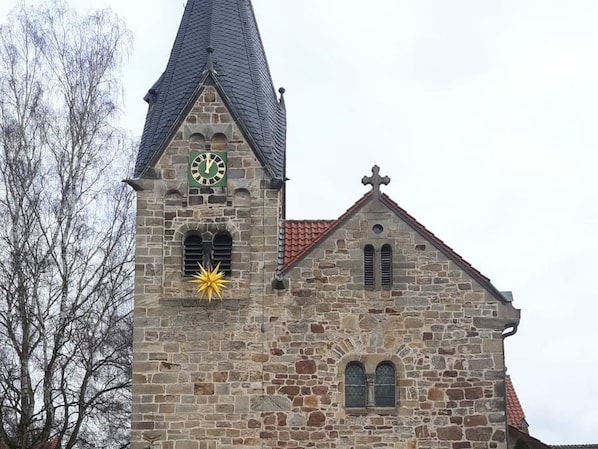Sehenswürdigkeit
