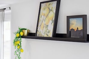 Innendetails