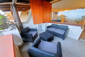 Terrasse / Balcon