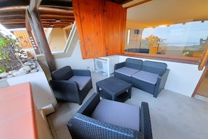 Patio / Balcony