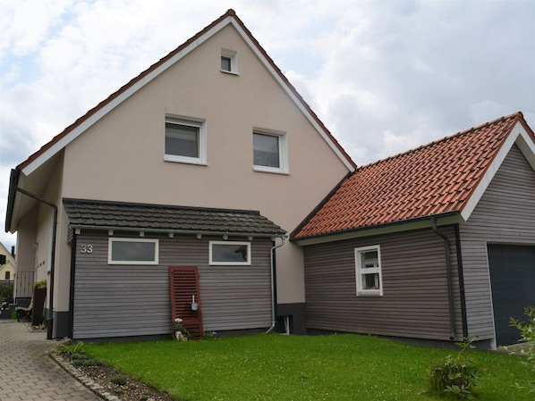 Exteriör