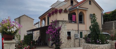 Utomhus