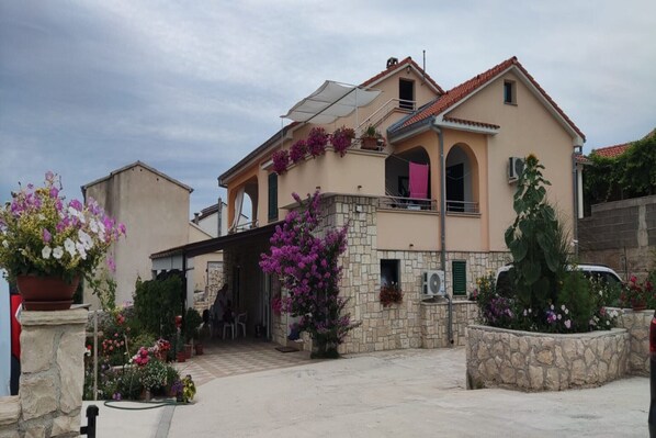 Utomhus