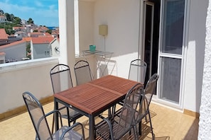 Terrasse / Balcon