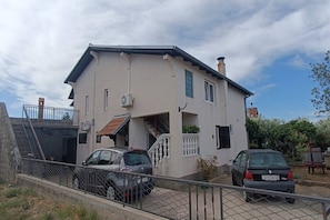 Außenseite