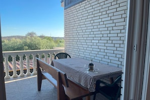 Patio / Balcony