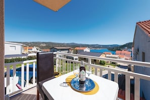 Terrasse / Balcon
